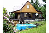 Počitniška hiša Rokytnice nad Jizerou Češka